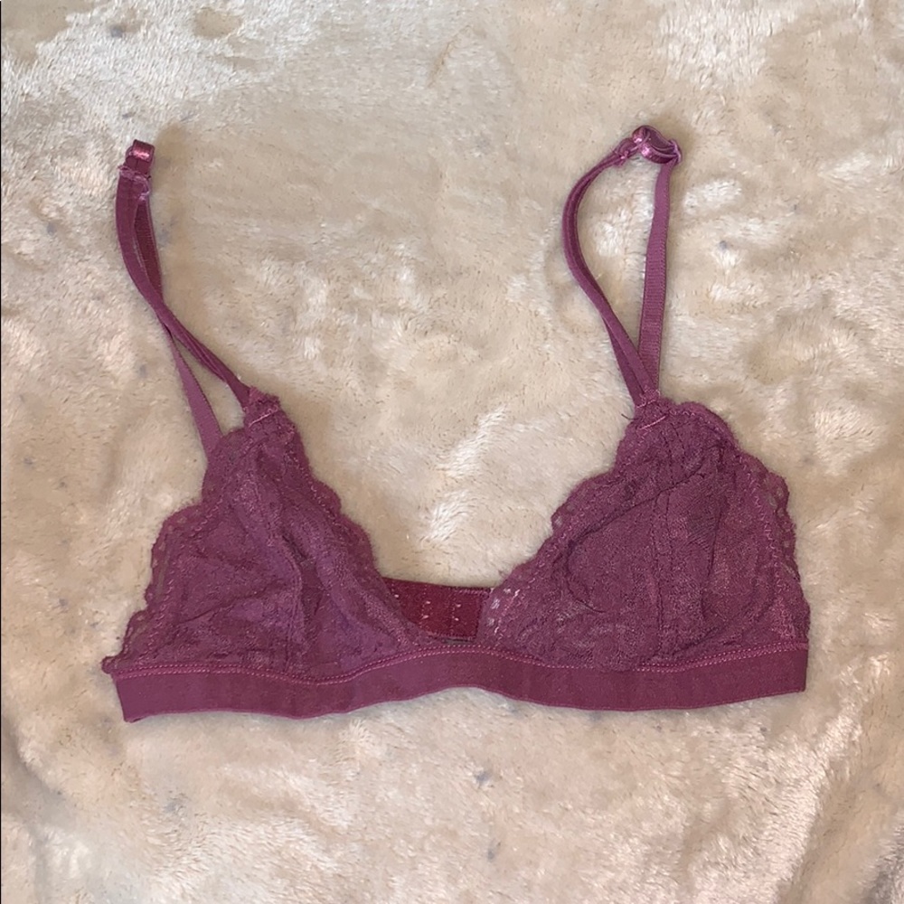 bralette